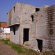 House Under Construction