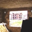 House Under Construction