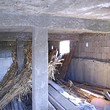 House Under Construction