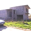 House Under Construction