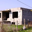 House Under Construction