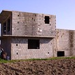 House Under Construction