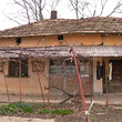 House, summer house, garage and big garden on attractive price