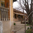 House, summer house, garage and big garden on attractive price