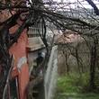 House With 500 Sq M Garden