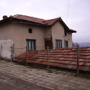 Houses in Sandanski