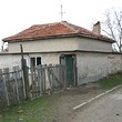 House With A Garage