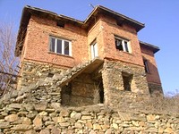House With A Gorgeous View