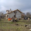House With A Huge Garden