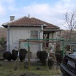 House With A Huge Garden