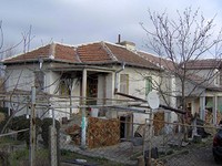 Houses in Bourgas