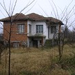 Old house with huge land near Yambol