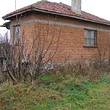 Old house with huge land near Yambol