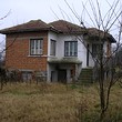 Old house with huge land near Yambol