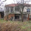 House with large land for sale near Yambol