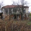 House with large land for sale near Yambol