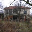 House with large land for sale near Yambol