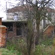 House with large land for sale near Yambol