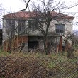 House with large land for sale near Yambol