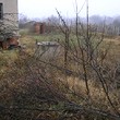 House with large land for sale near Yambol
