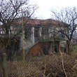 House with large land for sale near Yambol
