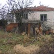House with large land for sale near Yambol