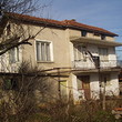 House near the Turkish border