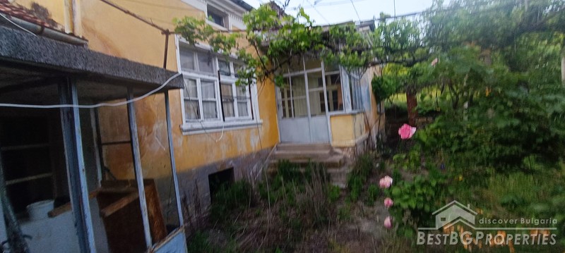 house for sale in Vinarovo, Stara Zagora