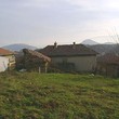 House With Mountain View