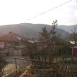 House With Mountain View