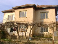 Houses in Sandanski