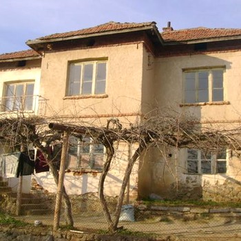 Casa con Mountain View