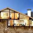 Villas In The Kochorite Complex, Pamporovo