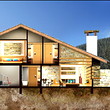 Villas In The Kochorite Complex, Pamporovo