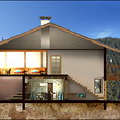 Villas In The Kochorite Complex, Pamporovo