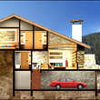Villas In The Kochorite Complex, Pamporovo