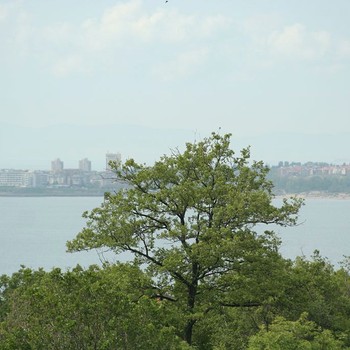Top investment plot for sale in Saint Vlas