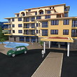 Investment project near Pomorie