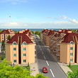 Kavarna Garden Complex