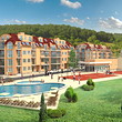 Kavarna Garden Complex