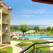 Kavarna Garden Complex