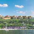 Kavarna Garden Complex