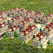Kavarna Garden Complex