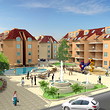 Kavarna Garden Complex