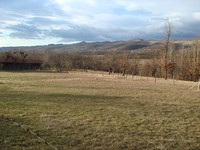 Regulated land in Troyan