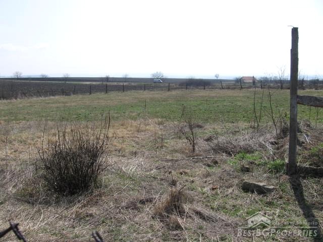 Land for sale near Sredets