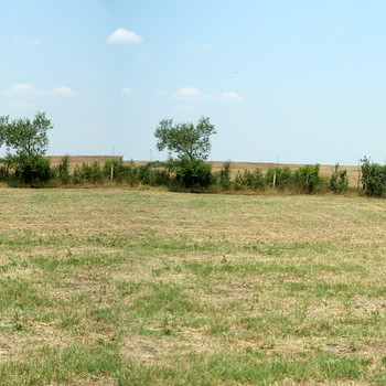 Продажа земли вблизи Бургаса