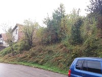 Plot of land for sale near Troyan