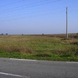 Land for sale on road