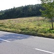 Land for sale on the main road Elhovo - Topolovgrad
